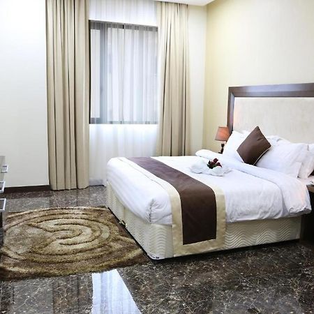 Belle Tower Apartments Manama Eksteriør bilde