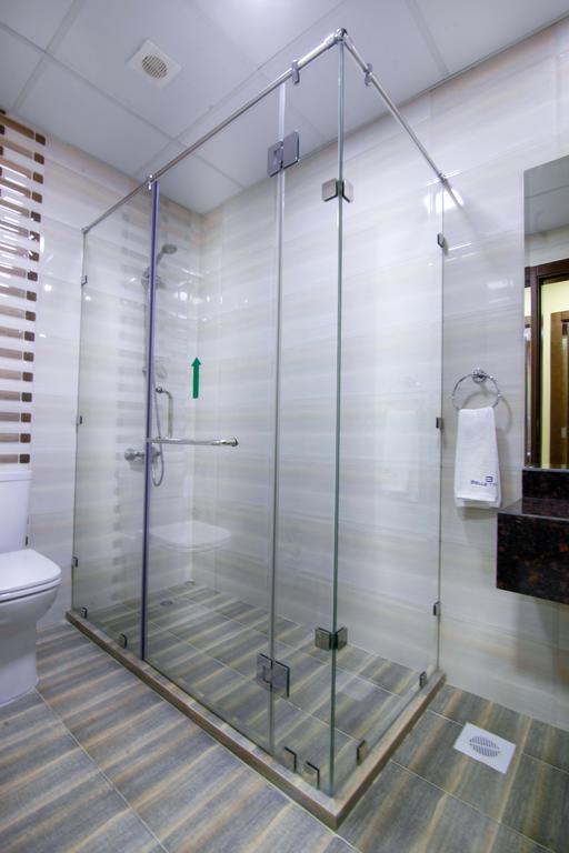 Belle Tower Apartments Manama Rom bilde